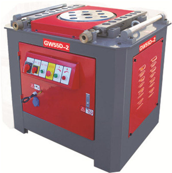 حار بيع حديد التسليح تجهيز تجهيز الانحناء حديد التسليح المحرز في الصين